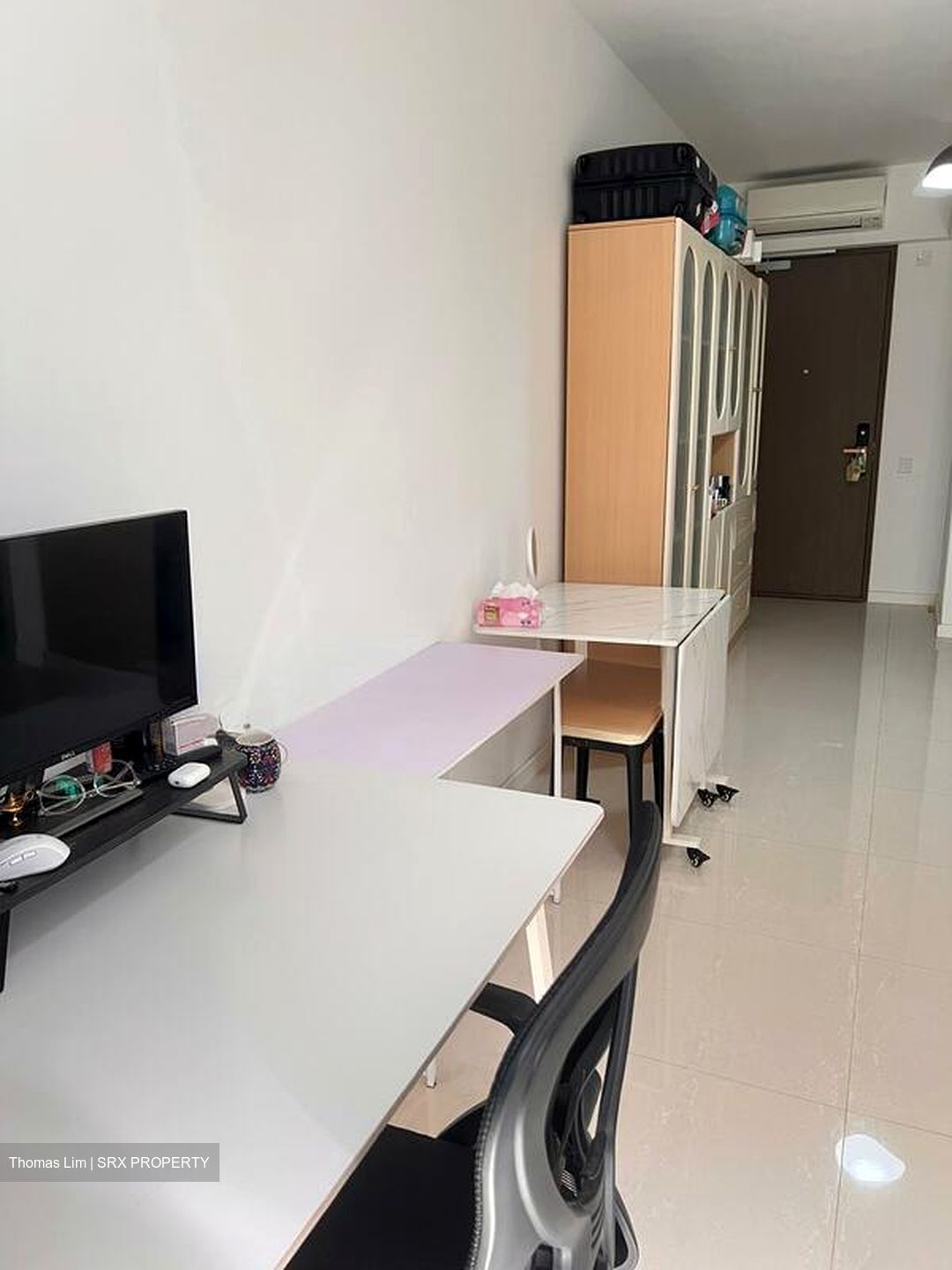 Treasure at Tampines (D18), Condominium #522868991
